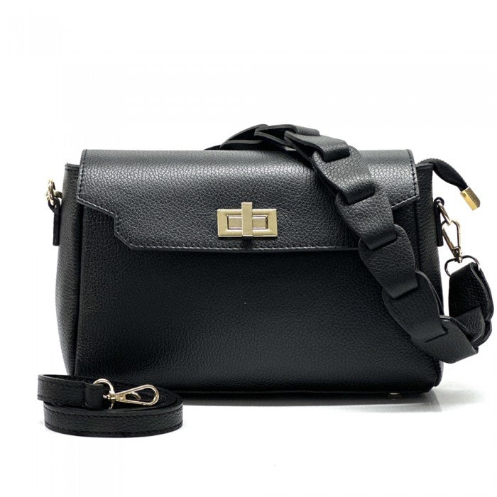 Sac en cuir Grazia