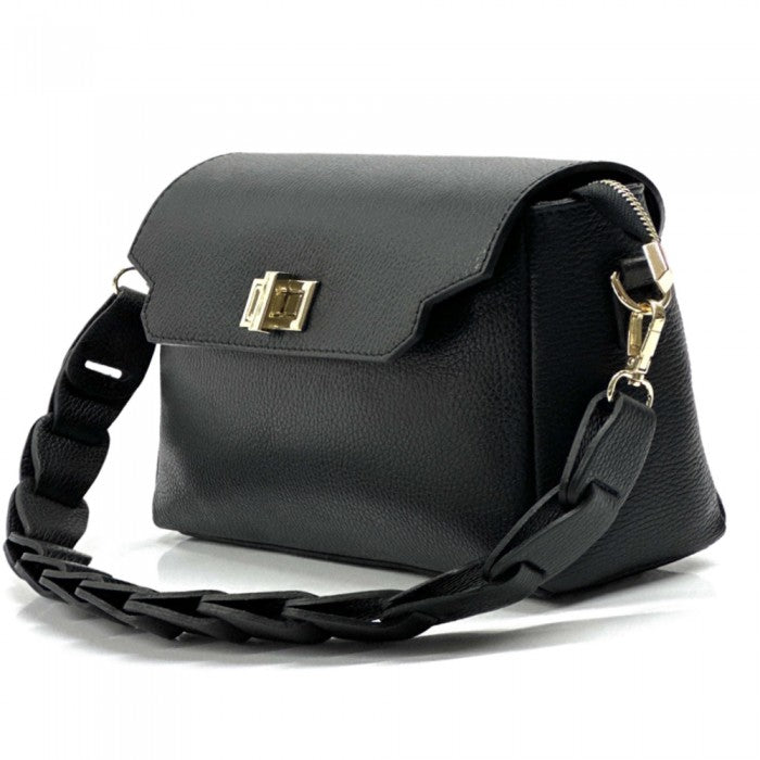 Charlize Leather Bag