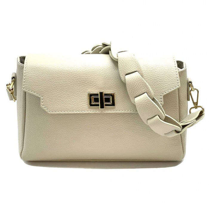 Charlize Leather Bag