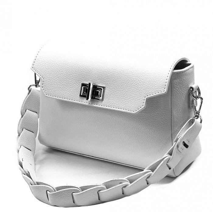 Charlize Leather Bag