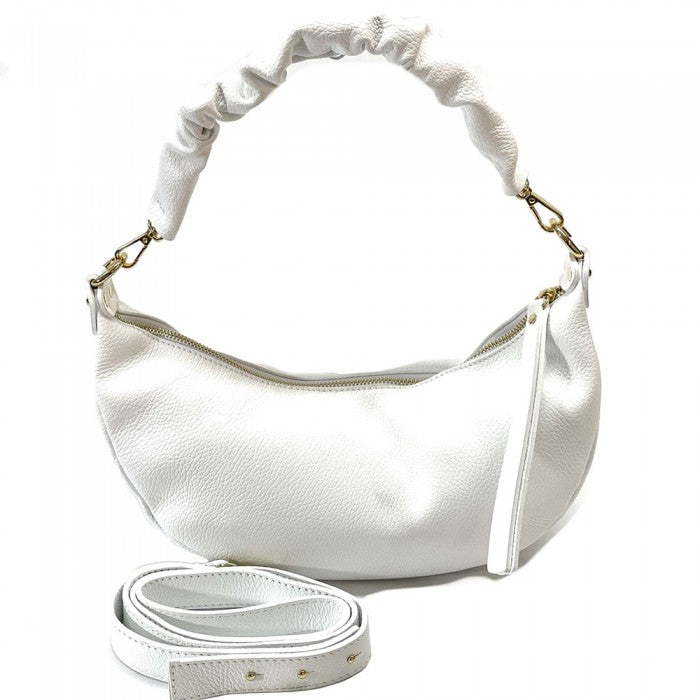 Tara Small Hobo Leather bag