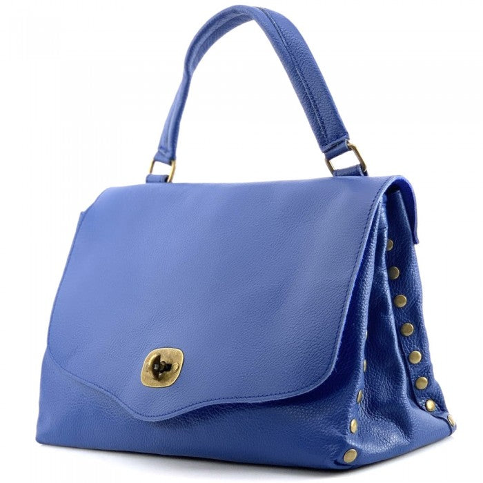 Sac à main en cuir Palmira