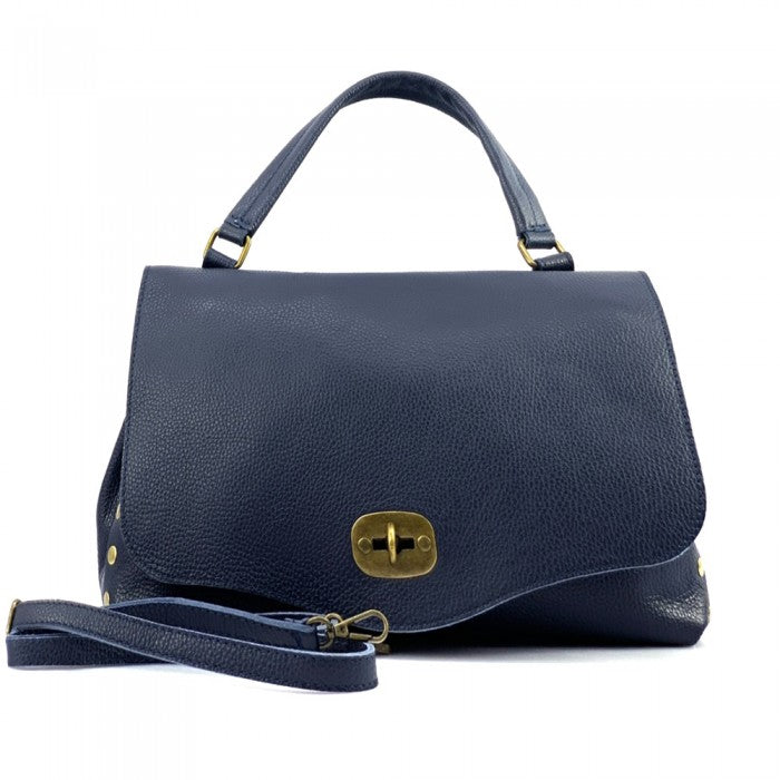 Sac à main en cuir Palmira
