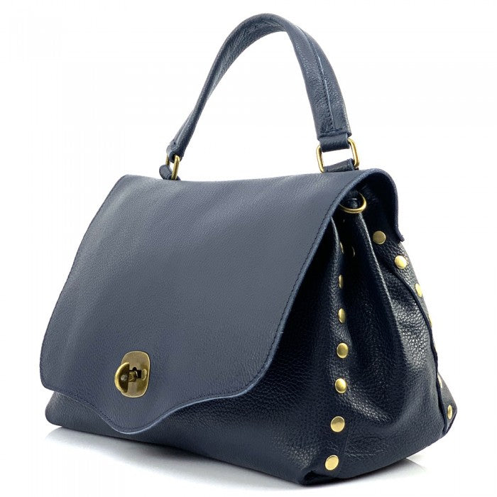 Sac à main en cuir Palmira