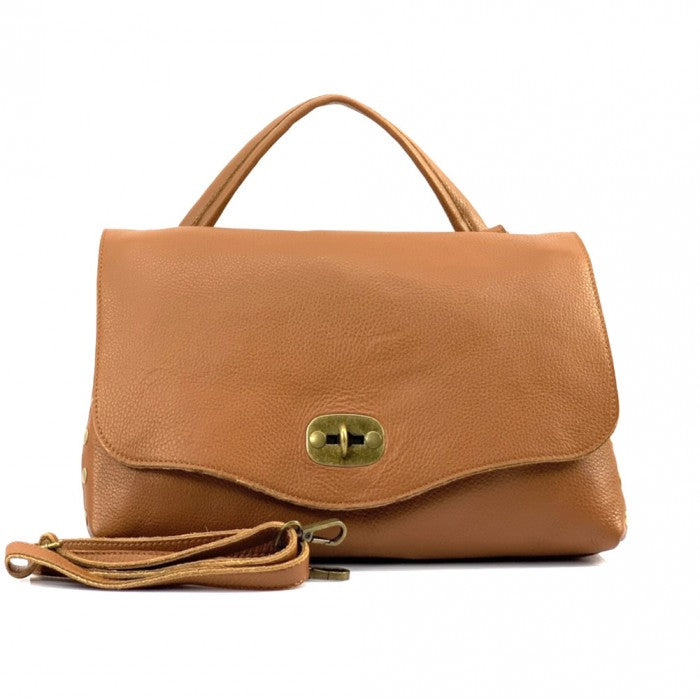 Sac à main en cuir Palmira