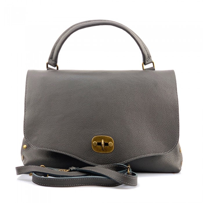Rossella Leather Handbag