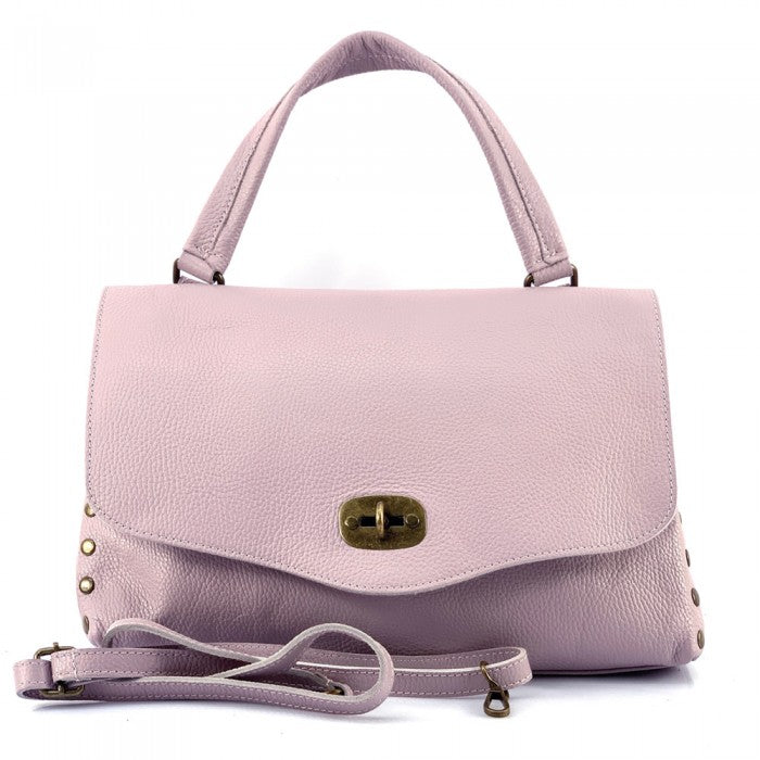 Sac à main en cuir Palmira