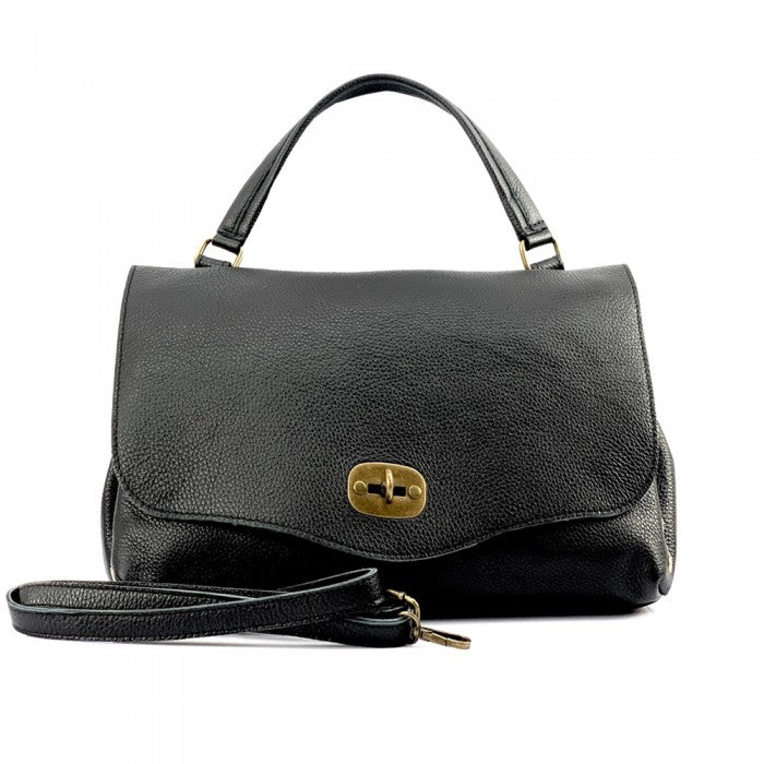 Sac à main en cuir Palmira