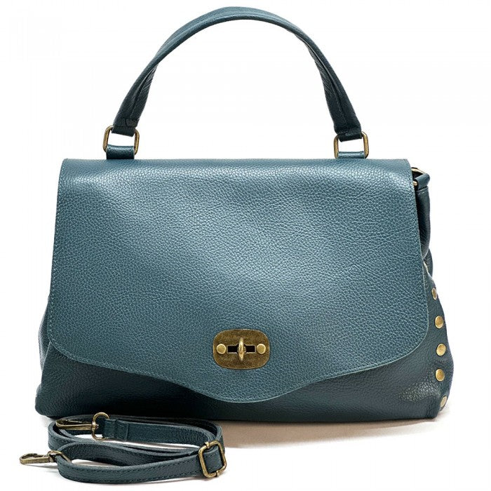 Rossella Leather Handbag