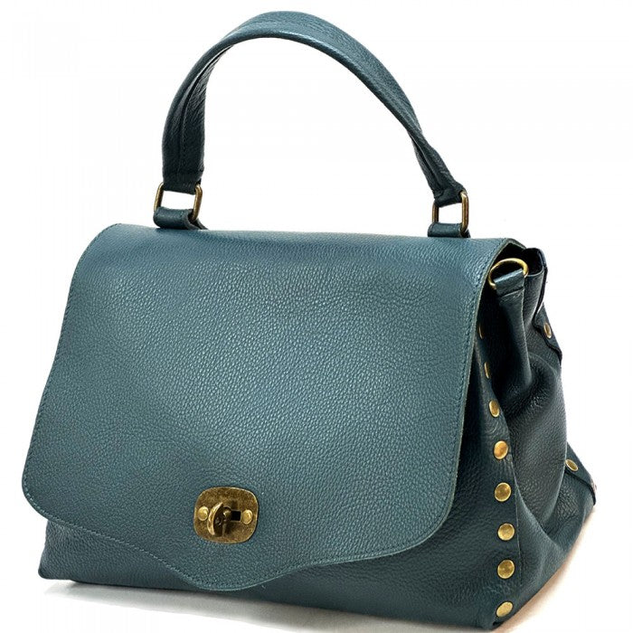Rossella Leather Handbag