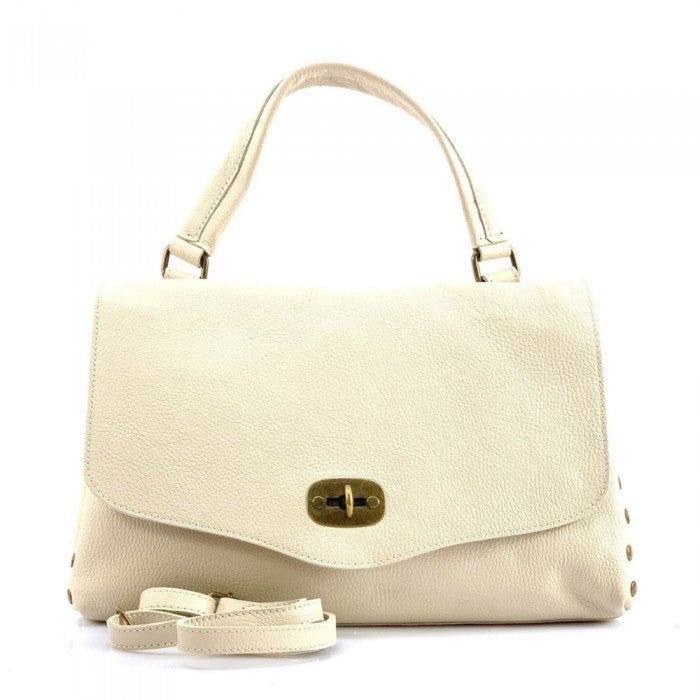 Rossella Leather Handbag