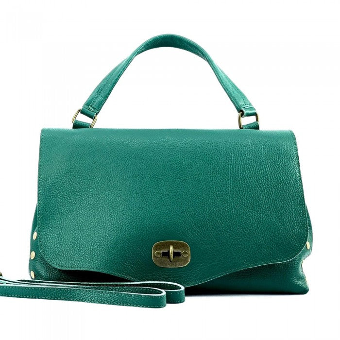 Rossella Leather Handbag