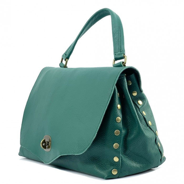 Rossella Leather Handbag