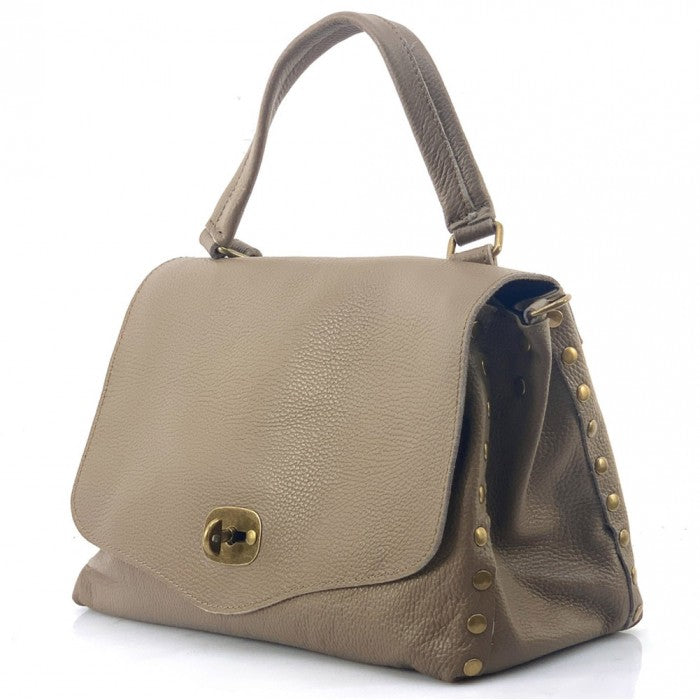 Sac à main en cuir Palmira