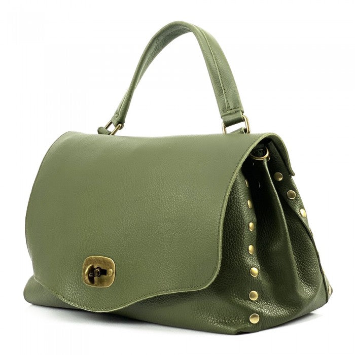 Sac à main en cuir Palmira