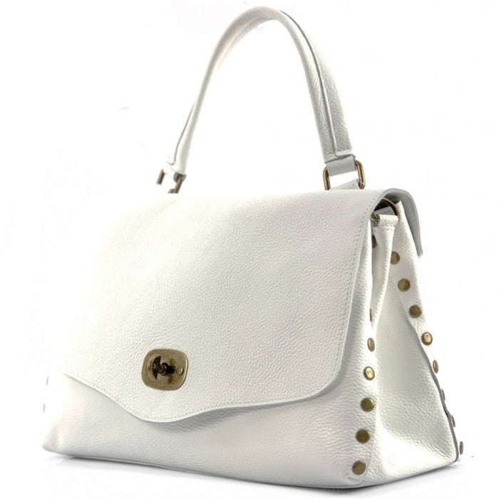 Sac à main en cuir Palmira