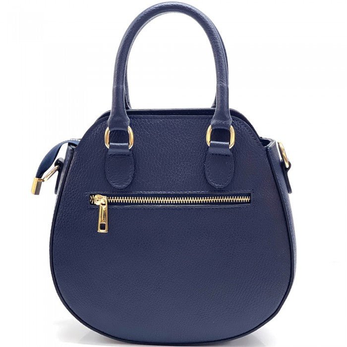 Sac à main en cuir Olimpia