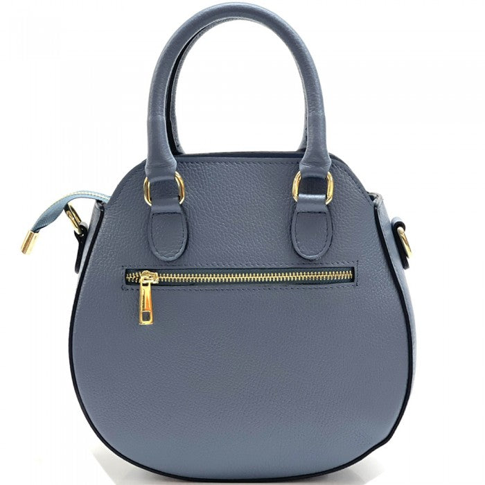 Sac à main en cuir Olimpia