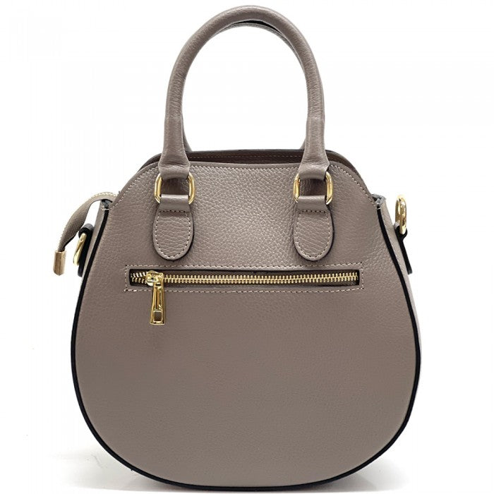 Sac à main en cuir Olimpia