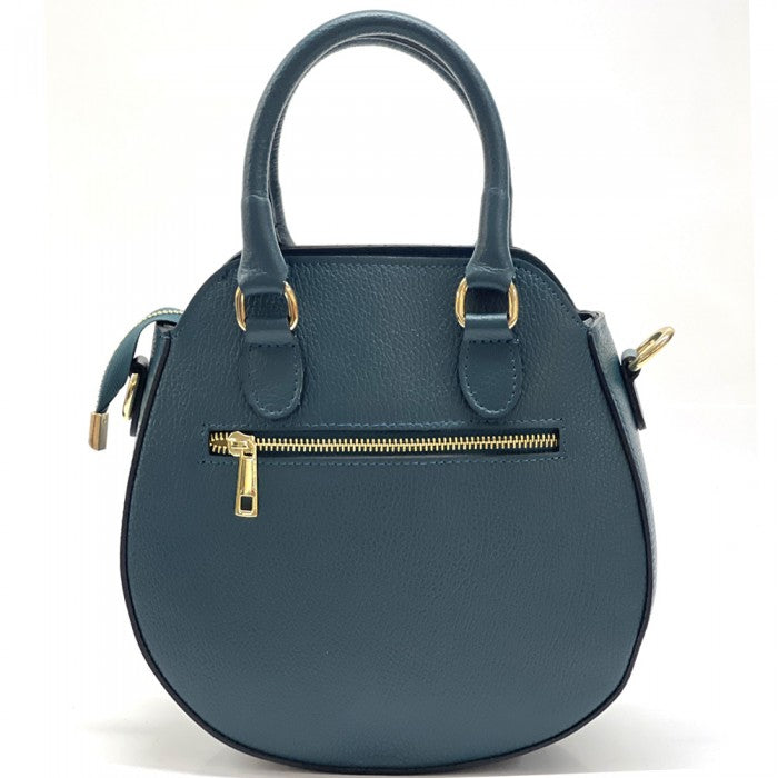 Sac à main en cuir Olimpia