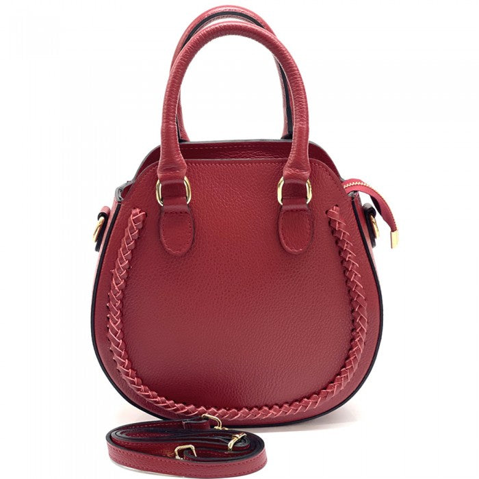 Moira Leather handbag