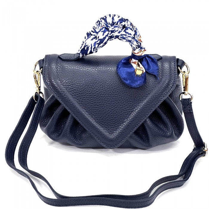 Sac à main en cuir EVA