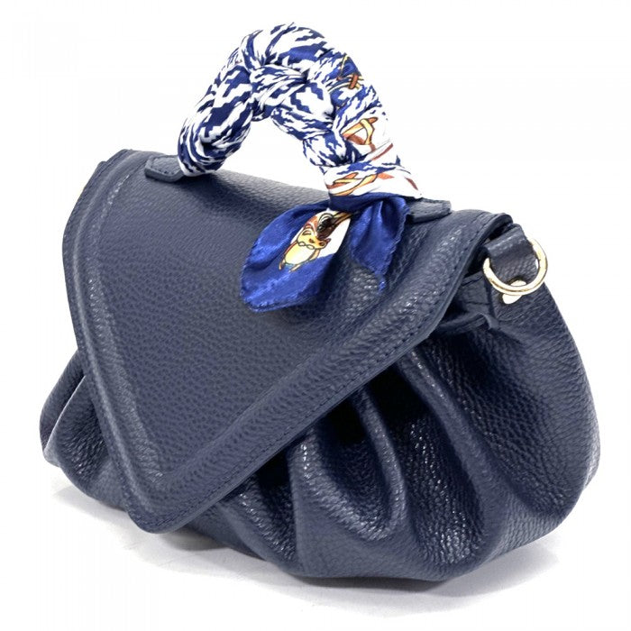 Linda leather Handbag