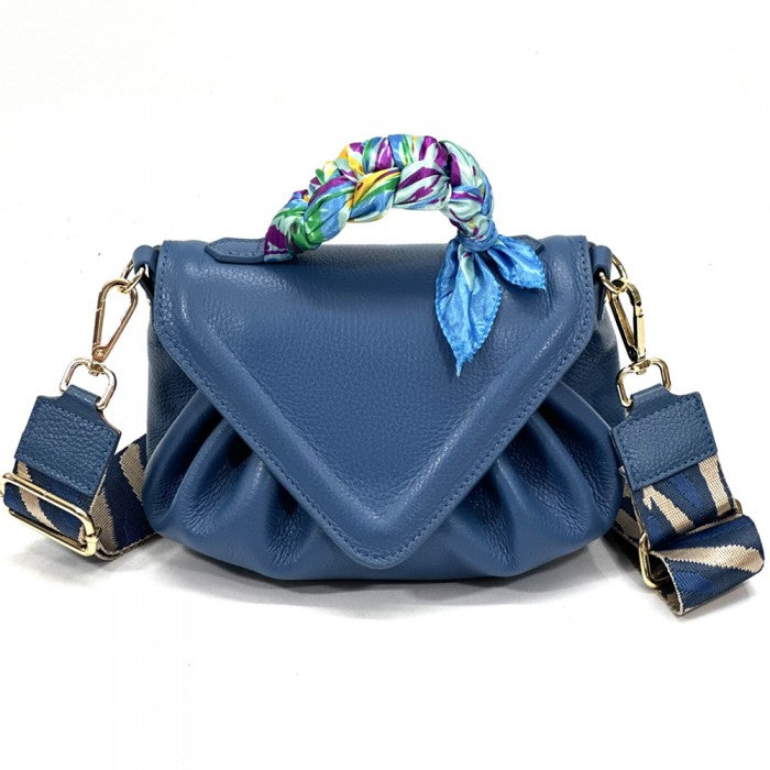 Sac à main en cuir EVA