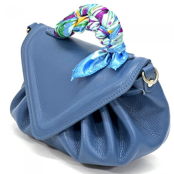 Linda leather Handbag