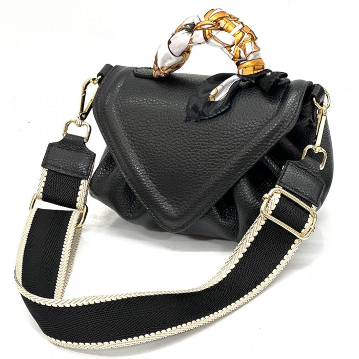 Sac à main en cuir EVA