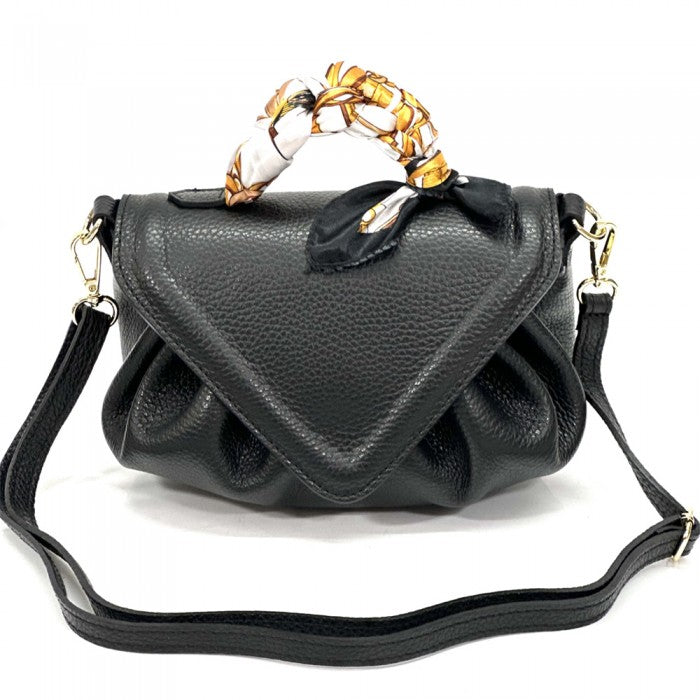 Sac à main en cuir EVA
