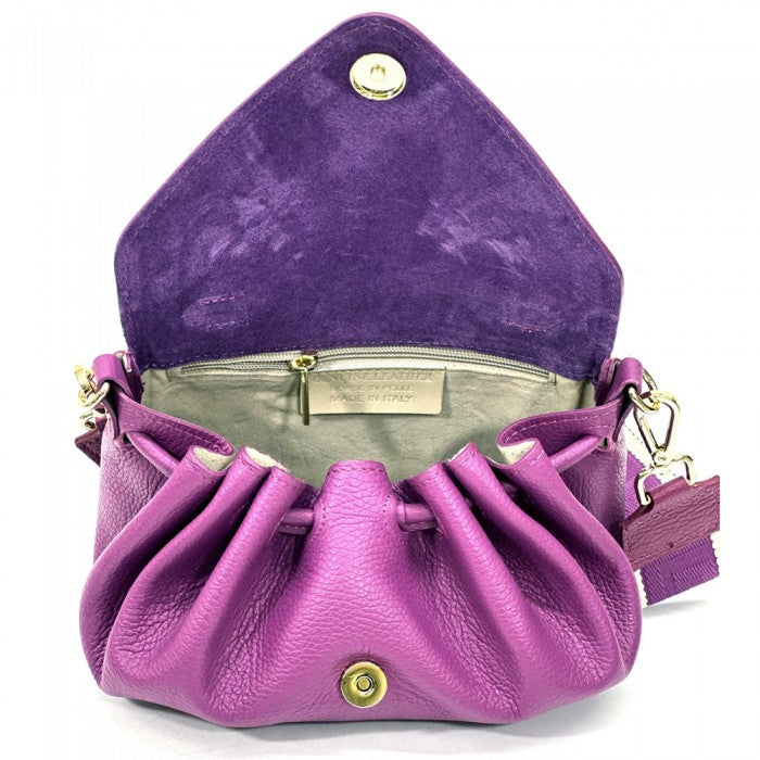 Sac à main en cuir EVA