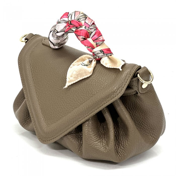 Sac à main en cuir EVA