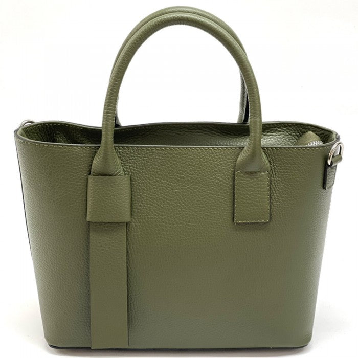 Sac à main en cuir Dalila
