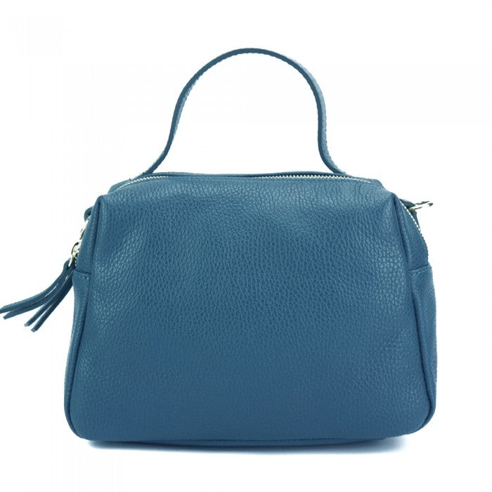 Sac à main en cuir Lidia