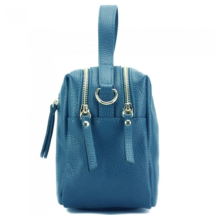 Sac à main en cuir Lidia