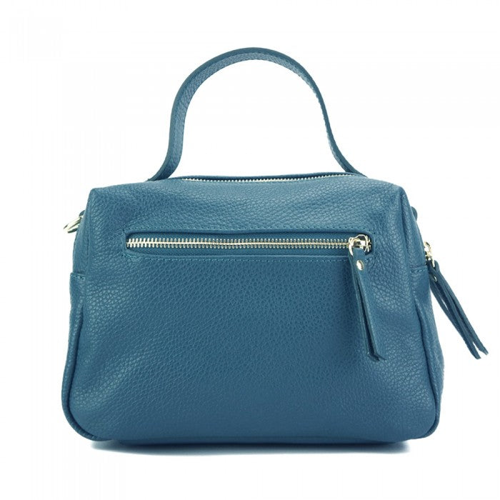 Sac à main en cuir Lidia