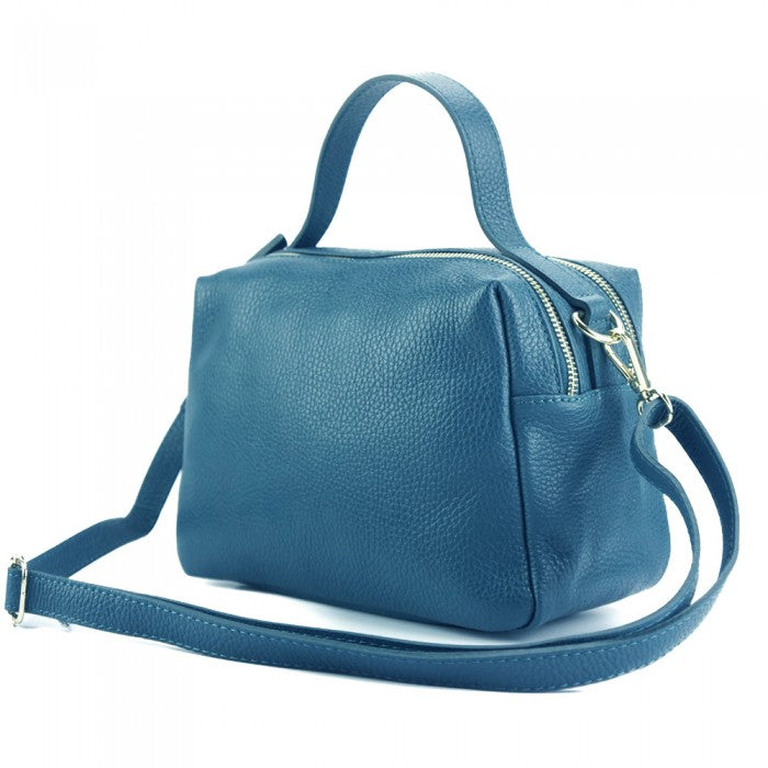 Sac à main en cuir Lidia