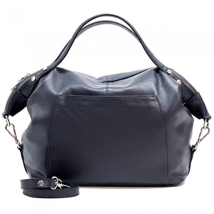 Silvana leather Handbag