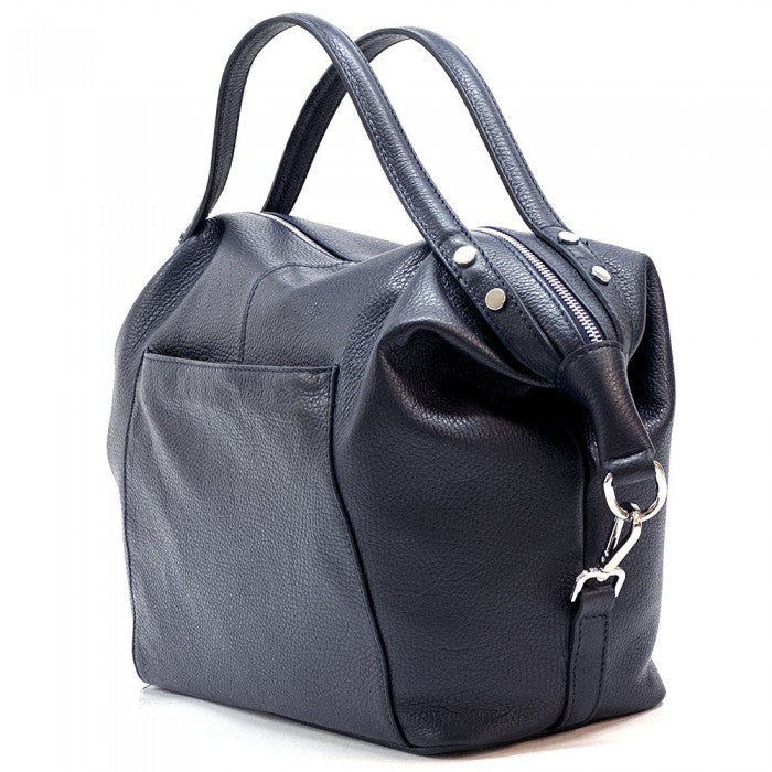 Sac à main en cuir Catia