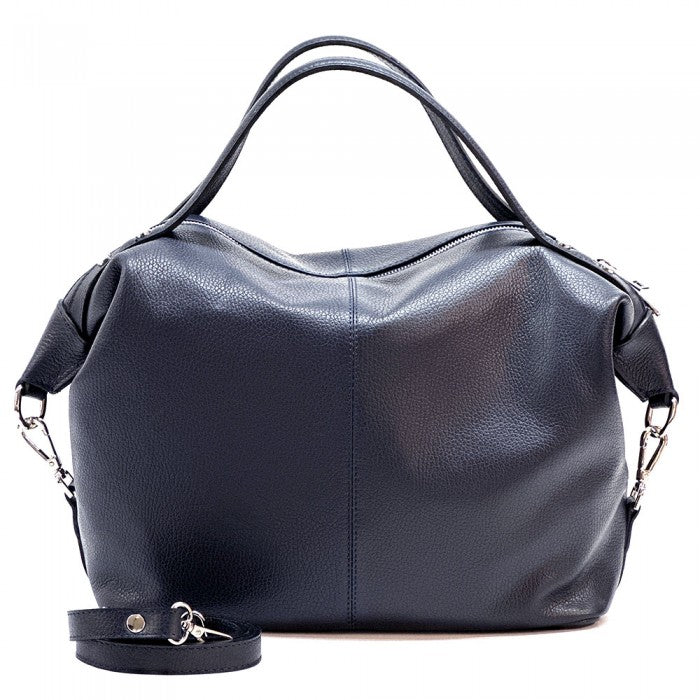 Silvana leather Handbag