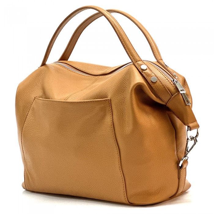 Sac à main en cuir Catia