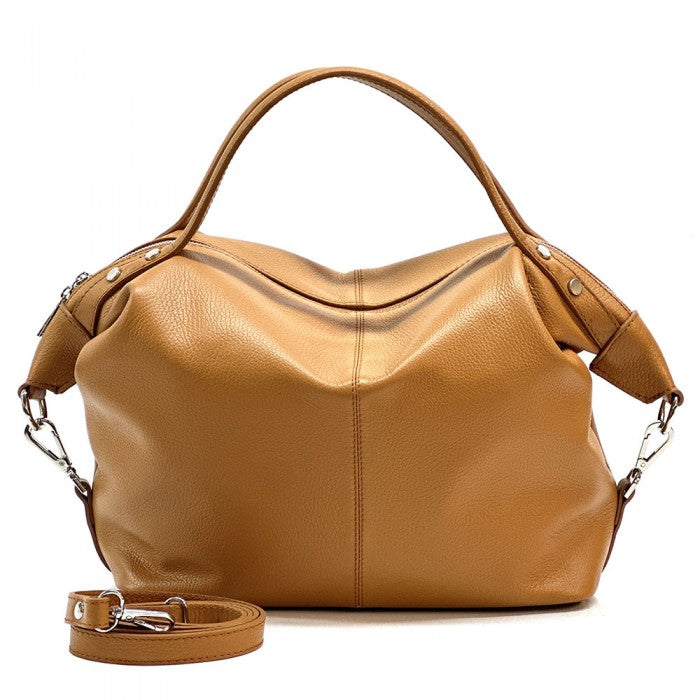 Silvana leather Handbag