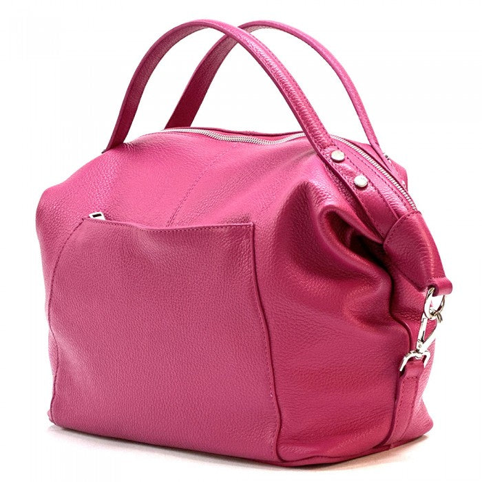 Silvana leather Handbag