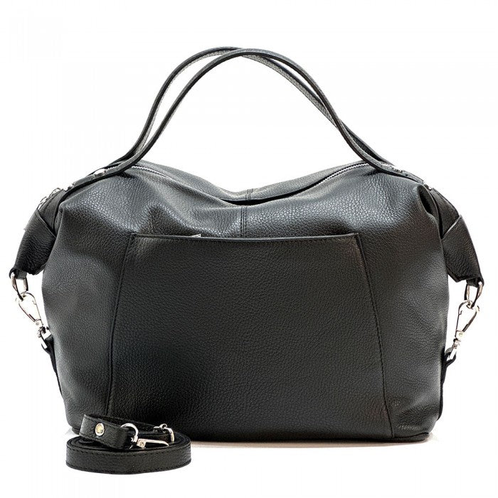 Silvana leather Handbag