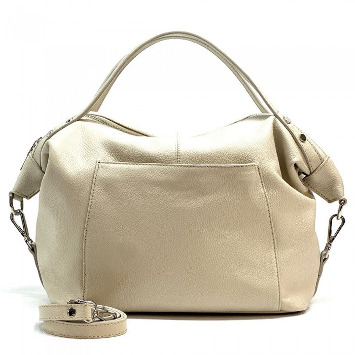 Sac à main en cuir Catia
