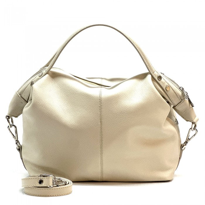 Sac à main en cuir Catia