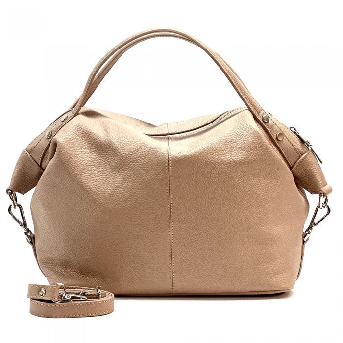 Silvana leather Handbag