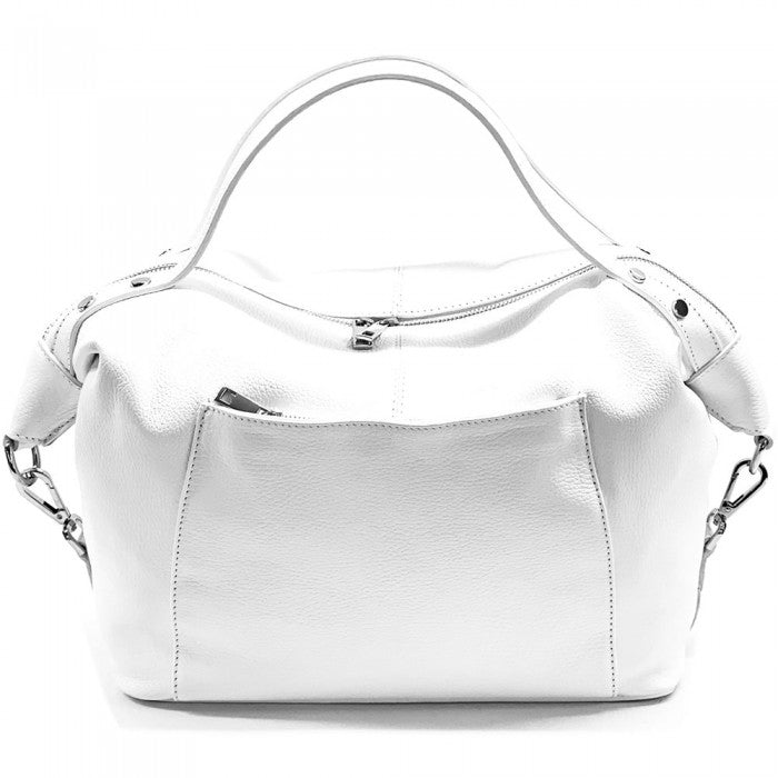 Silvana leather Handbag