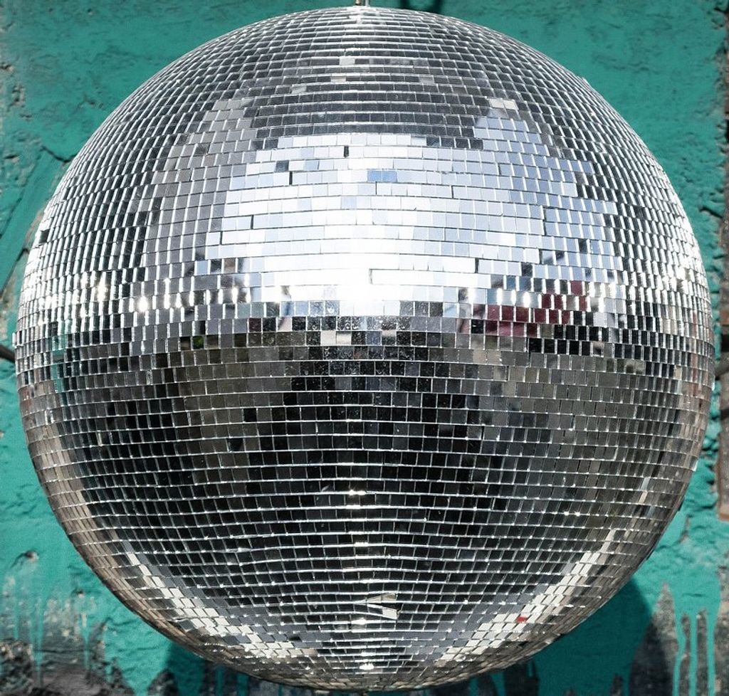 Let's Get the Party Started: Ideas for Decorating with Disco Ball Ornaments